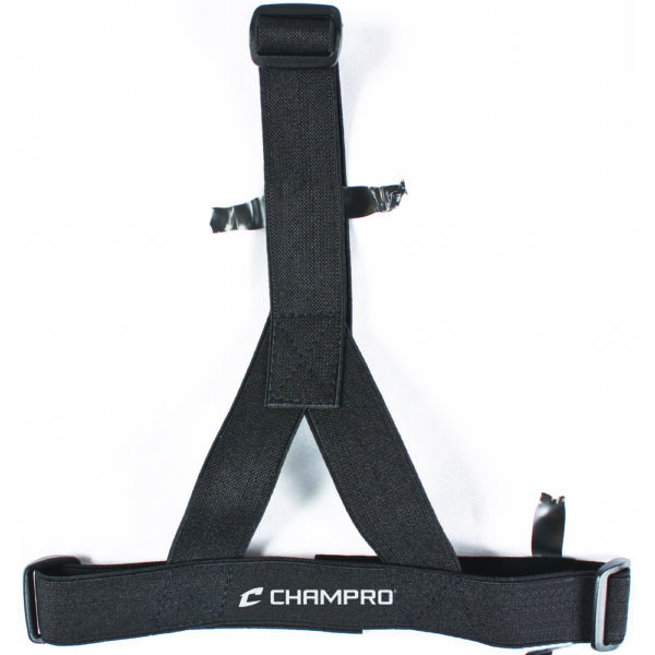 Softball Fielder Mask-Harness