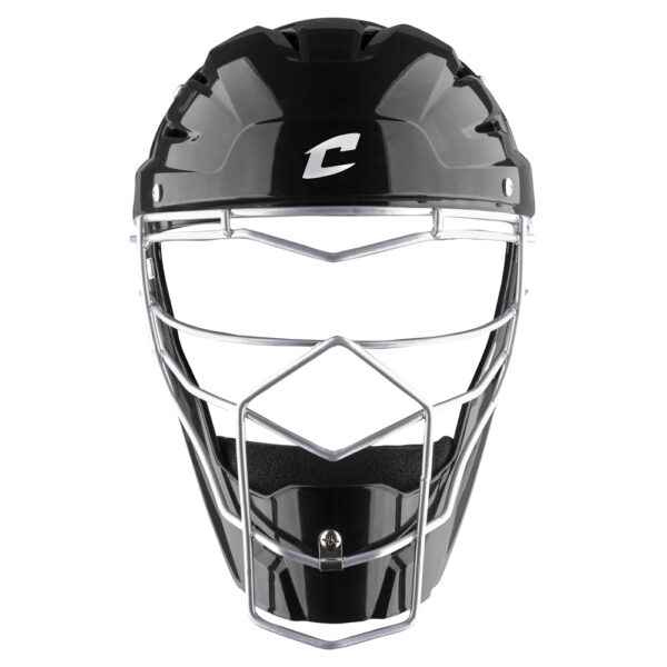 Optimus Catcher's Helmet