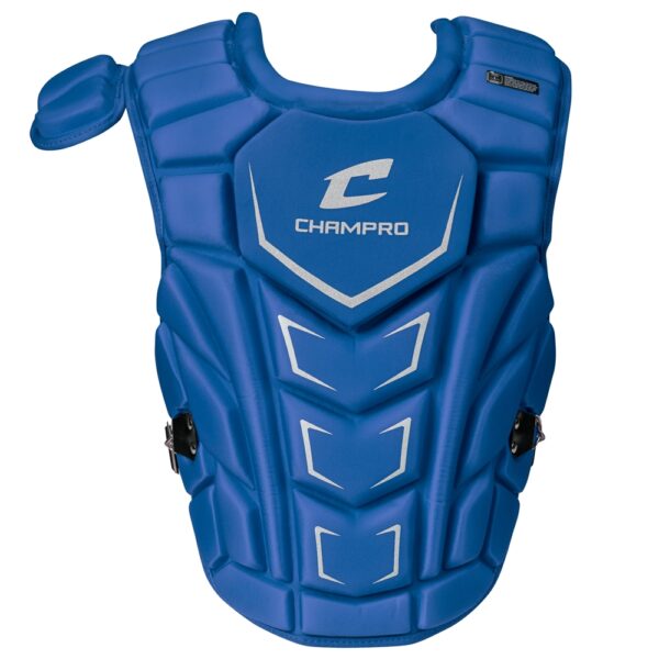 Optimus MVP Plus CP for Commotio Cordis