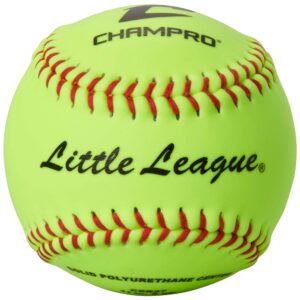GFP-47 L.L. 11" Softball