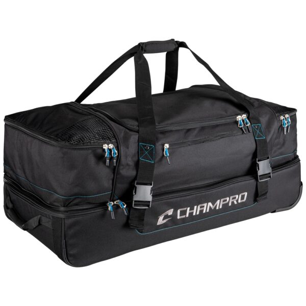 Umpire Bag