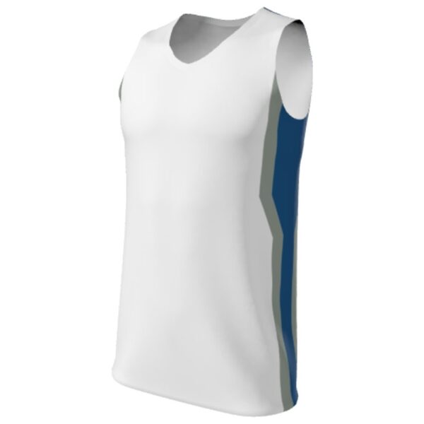 Splash Men's V-Neck Jersey