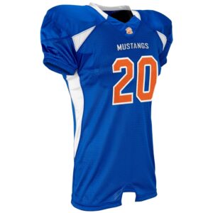 Huddle Football Jersey