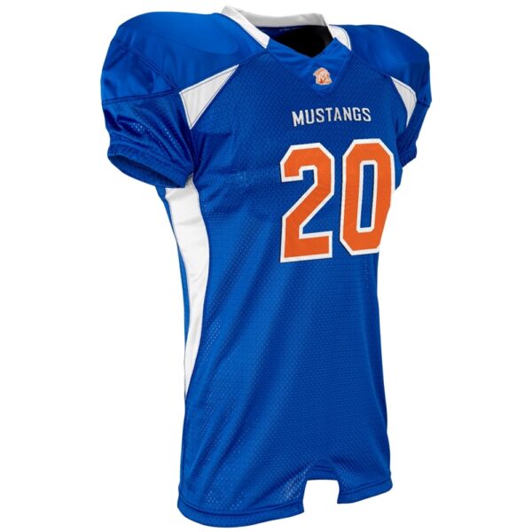 Huddle Football Jersey