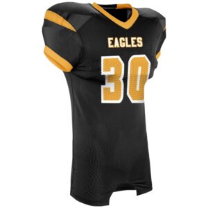 Backer Football Jersey