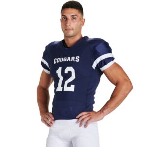 End Zone Football Jersey