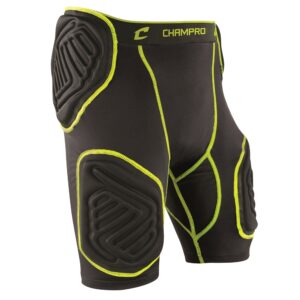 Bull Rush 5-Pc Girdle