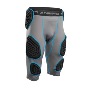 Bull-Rush 7Pd Girdle