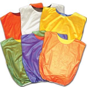 Reversible Scrimmage Vest