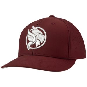 Ultima Snapback Cap
