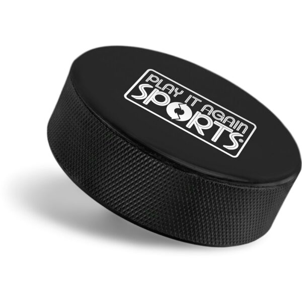PIAS Hockey Puck