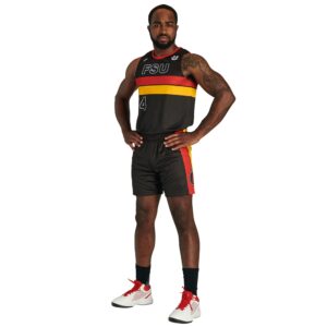 JUICE Basketball 7" Short