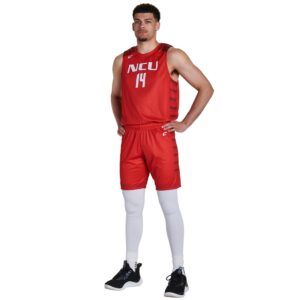 JUICE Basketball 9" Short