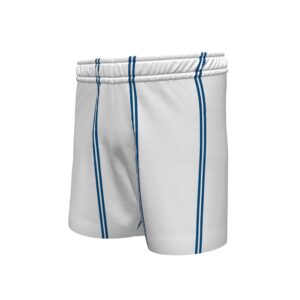 JUICE Double Ply Reversible Basketball 5" Short