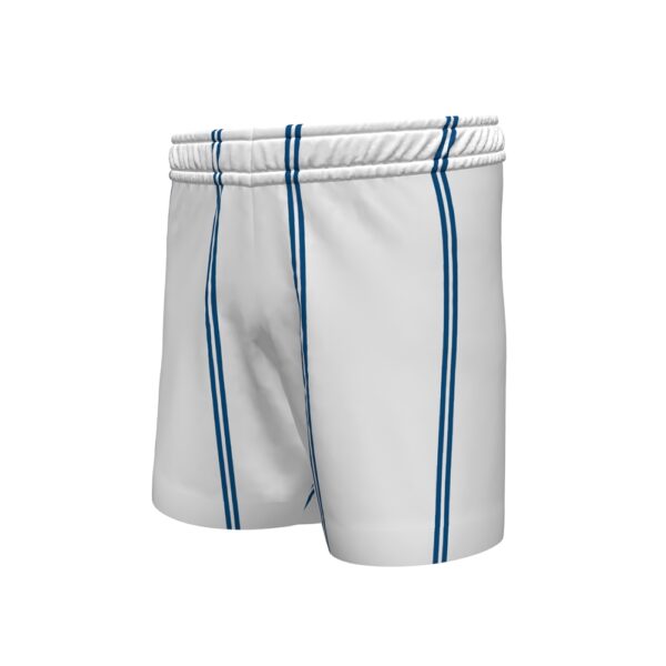 JUICE Double Ply Reversible Basketball 5" Short