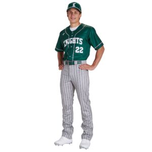 JUICE Open Bottom Pant w/Perfect Inseam