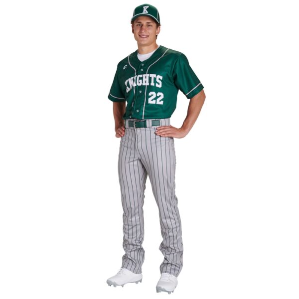 JUICE Open Bottom Pant w/Perfect Inseam