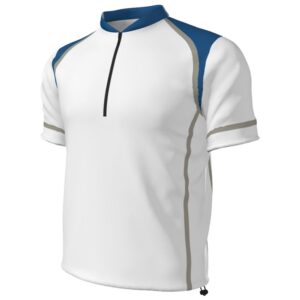 Juice Traditional Short Sleeve Cage Jacket