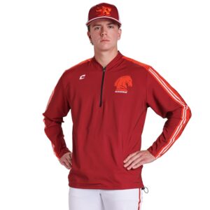 JUICE Traditional Long Sleeve Cage Jacket w/Pockets