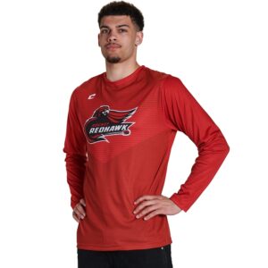 Juice Crew Neck Long Sleeve T-Shirt