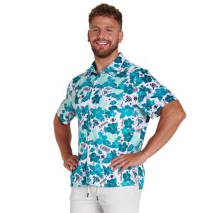 JUICE Cabana Shirt
