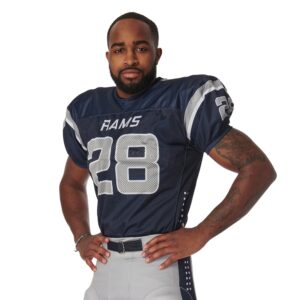 Juice Traditional Football Jersey