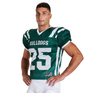 JUICE Practice Football Jersey