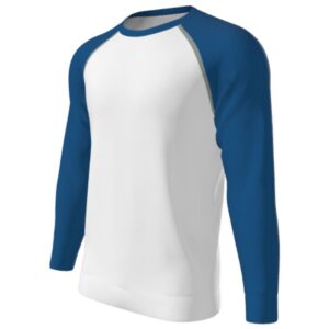 JUICE Raglan Crew