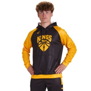 JUICE Raglan Classic Hoodie