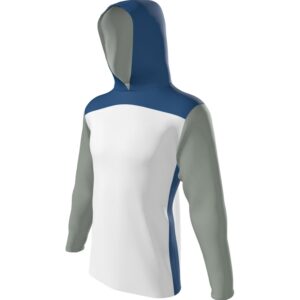 Juice Long Sleeve T-Shirt Hoodie