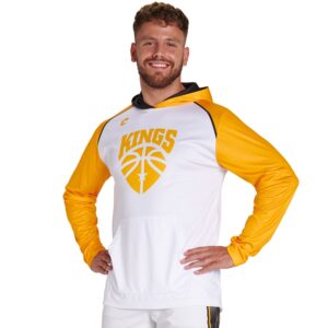 JUICE Long Sleeve T-Shirt Hoodie with Pocket