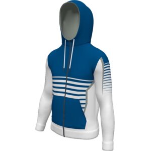 JUICE Full Zip Hoodie