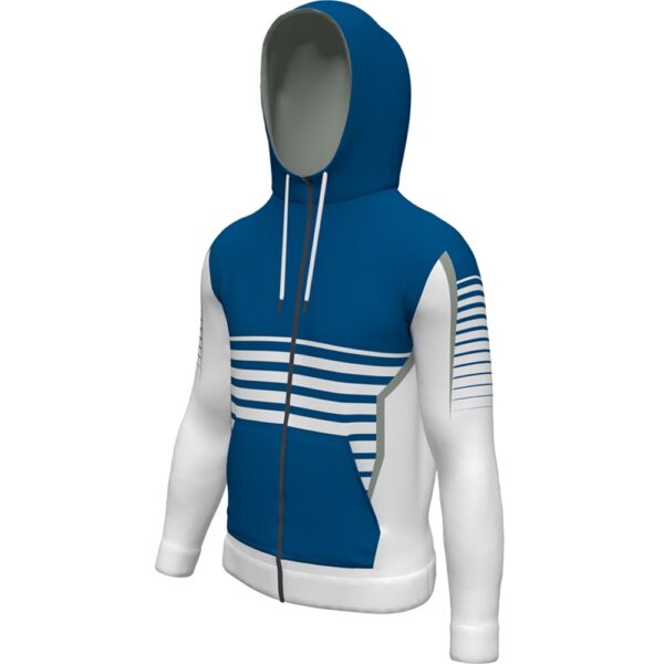 JUICE Full Zip Hoodie