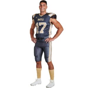 JUICE Integrated Football Pants