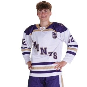 JUICE Elite V-Neck Hockey Jersey