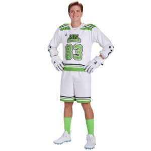 Juice Lacrosse Low Rise Shorts