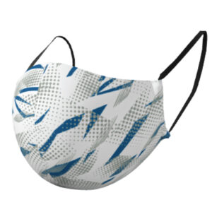 JUICE Gameday Mask with Ear Elastic