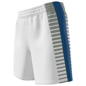 JUICE Multi-Sport Loose Short with 4" Inseam