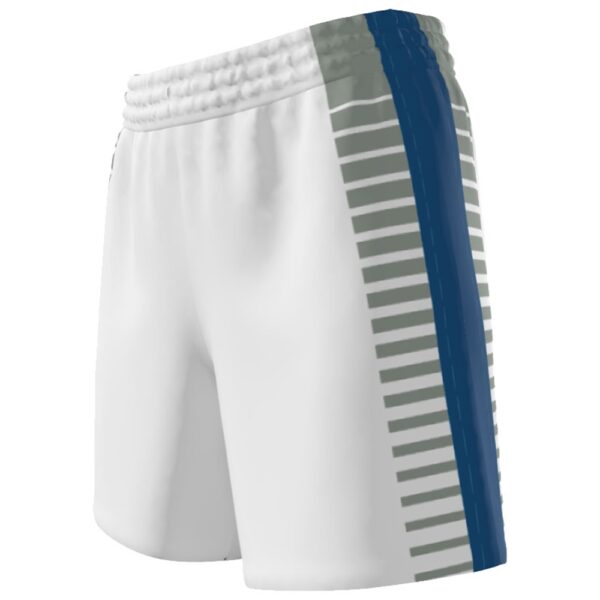 JUICE Multi-Sport Loose Short with 4" Inseam