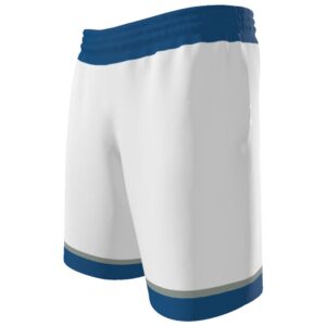 JUICE Multi-Sport Loose Pocketed Short with 7" Inseam