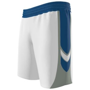 JUICE Multi-Sport Loose Short with 7" Inseam