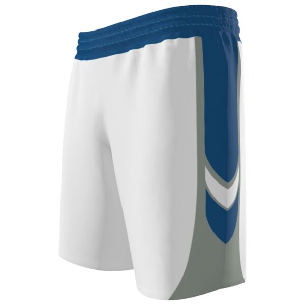 JUICE Multi-Sport Loose Short with 7" Inseam