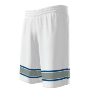 JUICE Multi-Sport Loose Pocketed Short with 9" Inseam