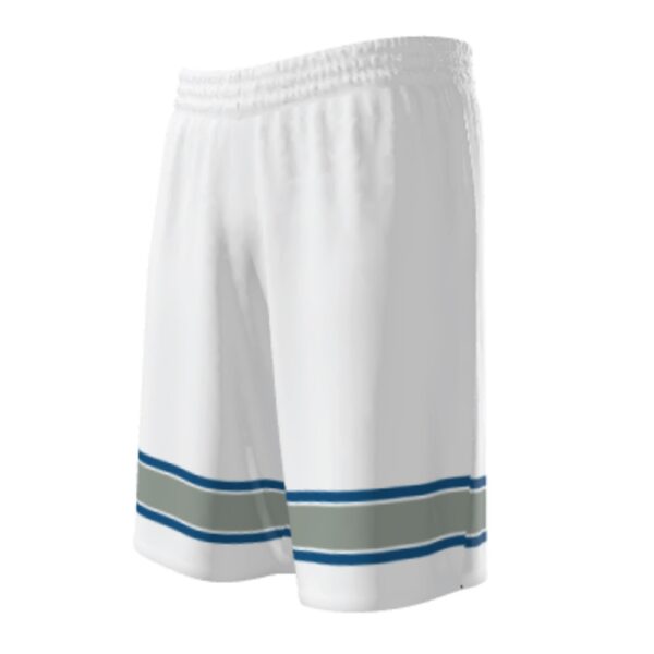 JUICE Multi-Sport Loose Pocketed Short with 9" Inseam