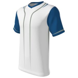 Juice V-Neck Short Sleeve T-Shirt