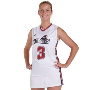 Juice Modified Racerback Sleeveless Jersey