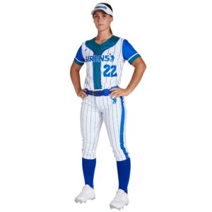 Juice Classic Softball Pants