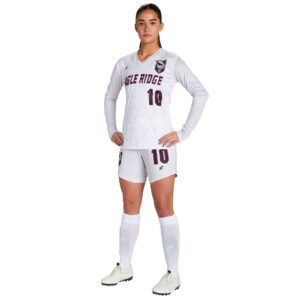 JUICE Soccer Short w/7" Inseam
