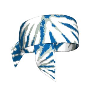 Juice Tie Headband