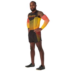 JUICE Split Short with Inner Brief